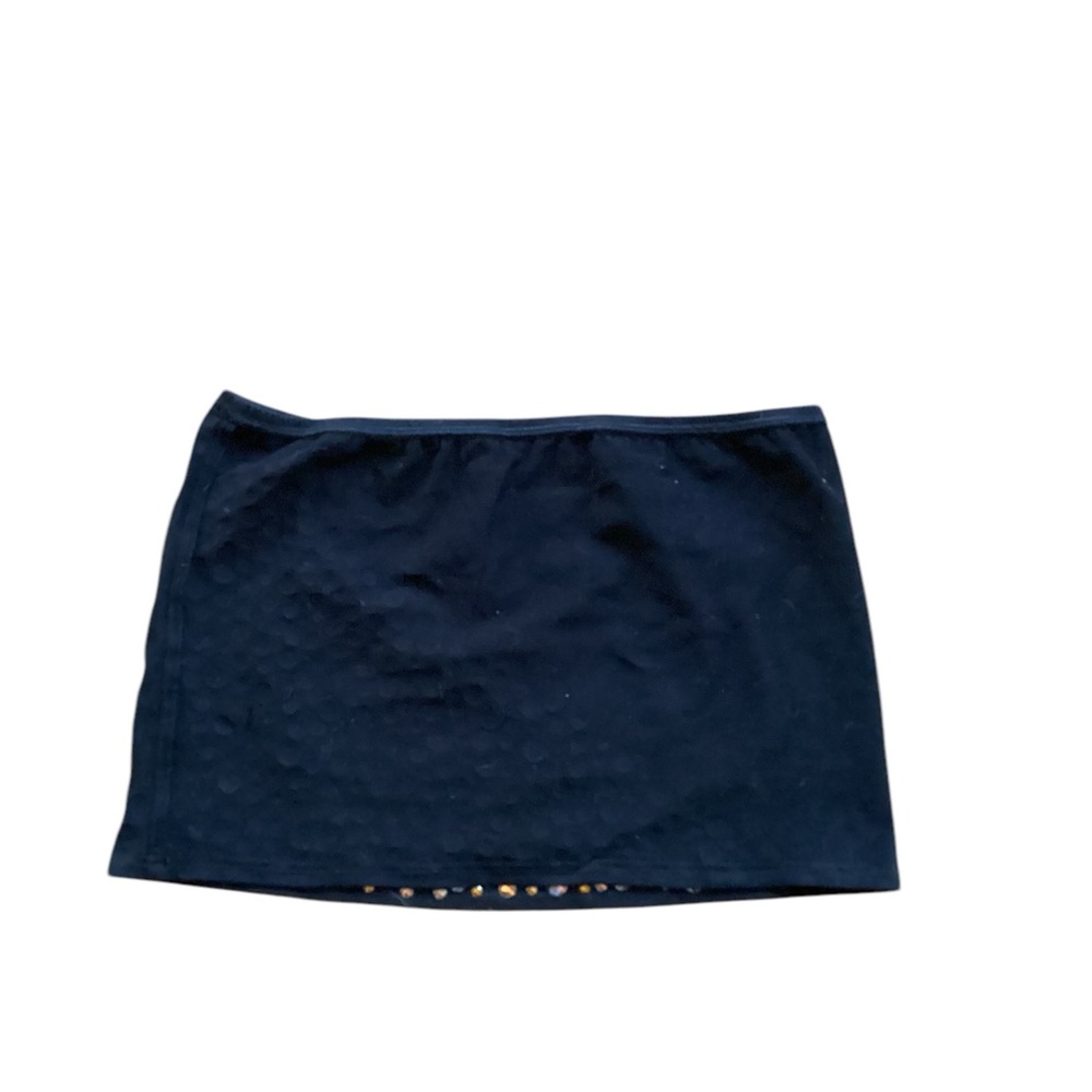 Sugar High Love Stoned Original Studded mini Skirt - Picture 4 of 7